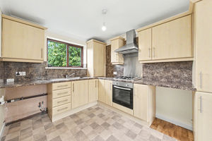 Swaddale Close Tapton